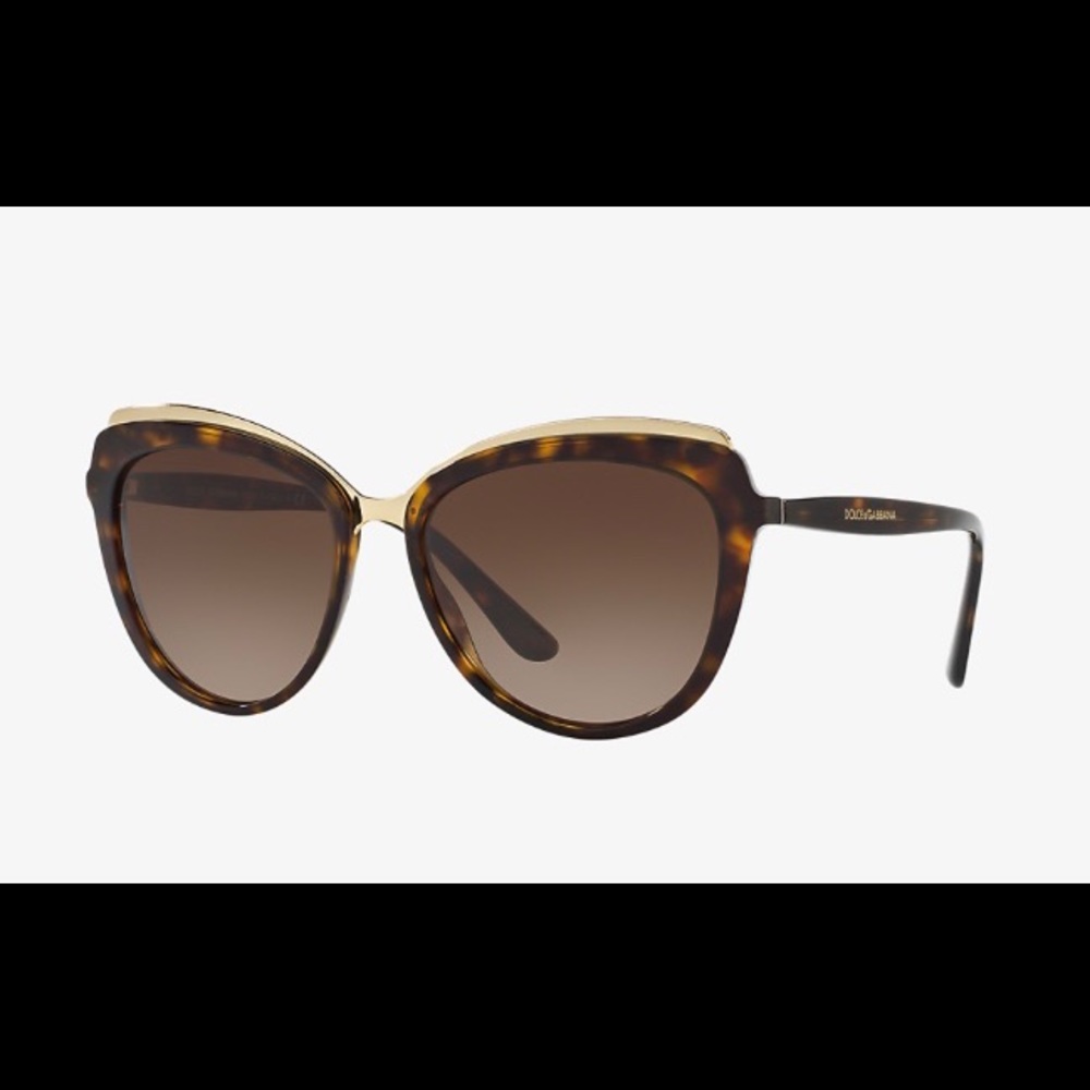 Dolce & Gabbana Sunglasses